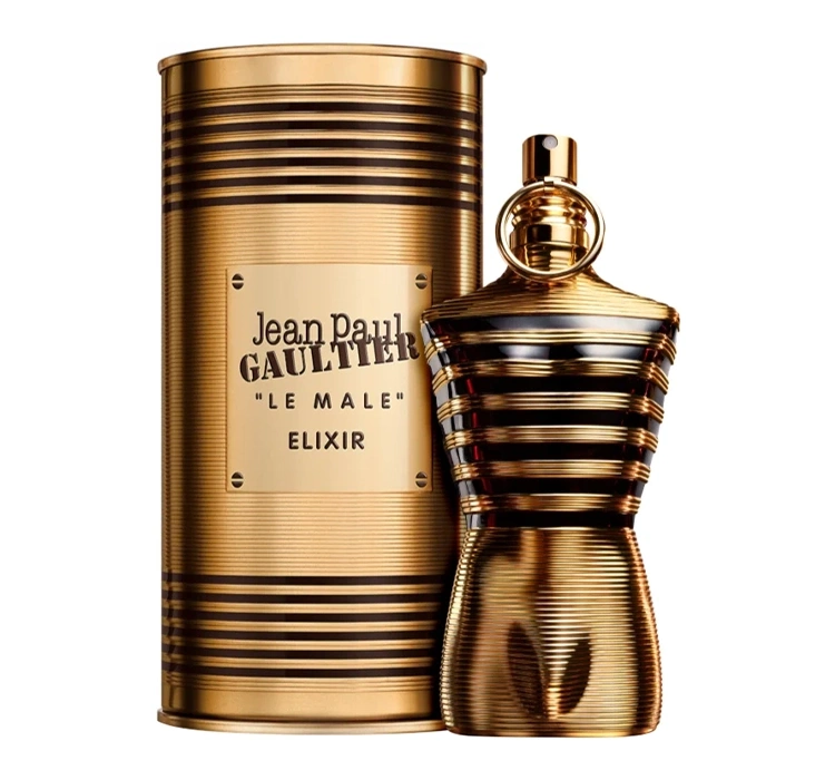 その他 JPG Le Male Elixir Parfum 125ml + 75ml Jean Paul Gaultier Le Male Elixir Parfum духи 125мл купить в