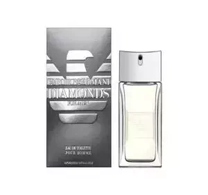 GIORGIO ARMANI EMPORIO DIAMONDS FOR MEN ТУАЛЕТНА ВОДА 50МЛ