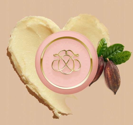 Oriflame Tender Care многофункциональный бальзам для губ Cocoa Butter 10,5 мл