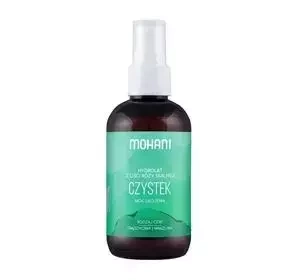 MOHANI AQUA BOTANICA ГИДРОЛАТ С ЛАДАННИКА 100МЛ