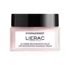 LIERAC HYDRAGENIST ЗВОЛОЖУВАЛЬНО-ОСВІТЛЮЮЧИЙ КРЕМ 50МЛ