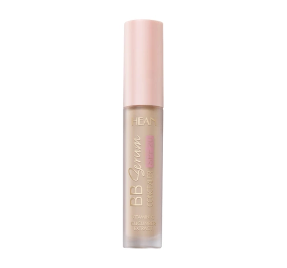 Hean BB Serum осветляющий корректор для лица SPF20 01 Light 4мл