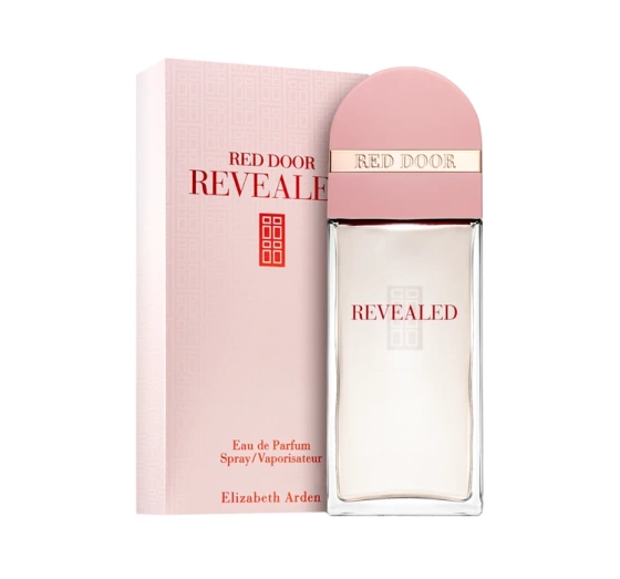 ELIZABETH ARDEN RED DOOR REVEALED ПАРФУМОВАНА ВОДА 100МЛ
