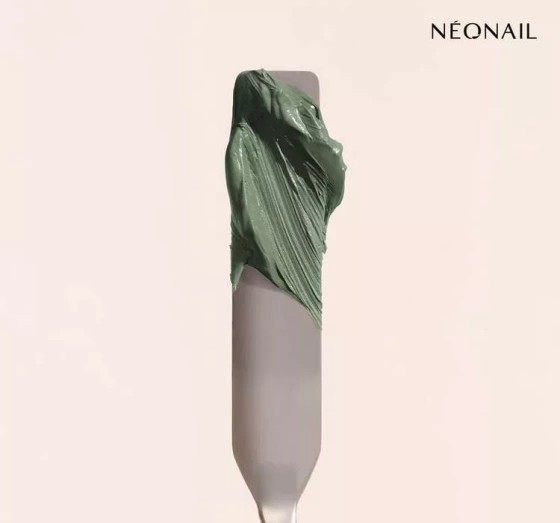 Neonail Oil Paint Gel Effect матовый гель для наращивания 3D 11509 Artist of Your Story 5 г