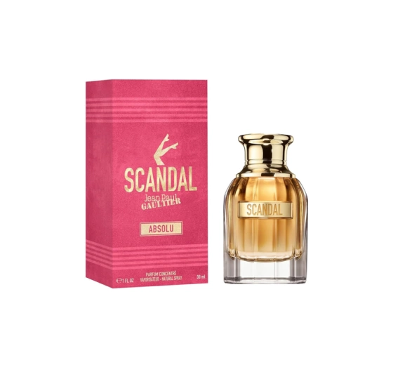 Jean Paul Gaultier Scandal Absolu парфуми 30 мл