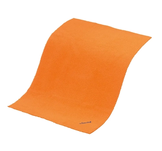 Vileda Microfibre Dust Cloth серветка з мікрофібри для прибирання пилу 1 штука