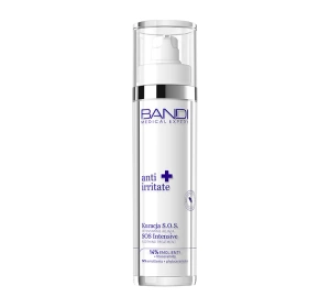 BANDI MEDICAL ANTI IRRITATE ЗАСІБ ДЛЯ ДОГЛЯДУ SOS 50МЛ