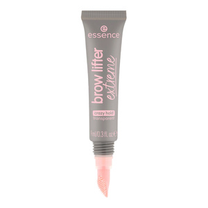 Essence Brow Lifter Extreme гель для укладки бровей для эффекта лифтинга 01 Transparent 9 мл