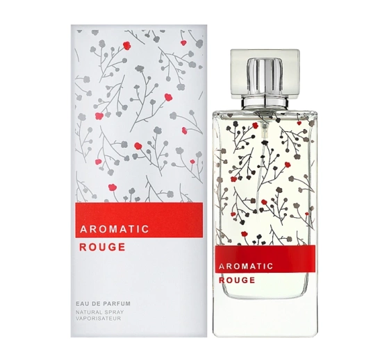 Maison Alhambra Aromatic Rouge парфюмированная вода 100мл