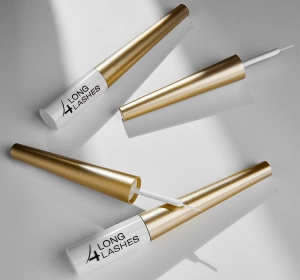 LONG 4 LASHES СЫВОРОТКА- КОНДИЦИОНЕР ДЛЯ РЕСНИЦ 3МЛ