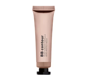 LAMEL BB CONTOUR CREAM КРЕМОВИЙ БРОНЗЕР BB ДЛЯ КОНТУРУВАННЯ ОБЛИЧЧЯ 401 TAUPE 10МЛ