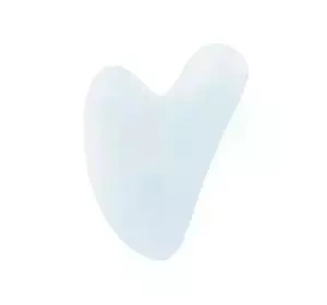 DENI CARTE GUA SHA ПЛИТКА ДЛЯ МАСАЖУ ОБЛИЧЧЯ ОПАЛ