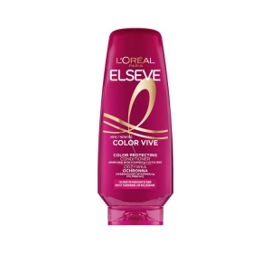 LOREAL ELSEVE COLOR VIVE КОНДИЦИОНЕР ДЛЯ ОКРАШЕННЫХ ВОЛОС