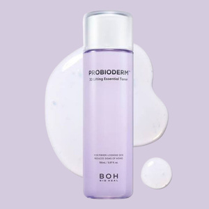 Bioheal Boh Probioderm 3D Lifting Toner увлажняющий тоник для лица с лифтинговым эффектом, 150 мл