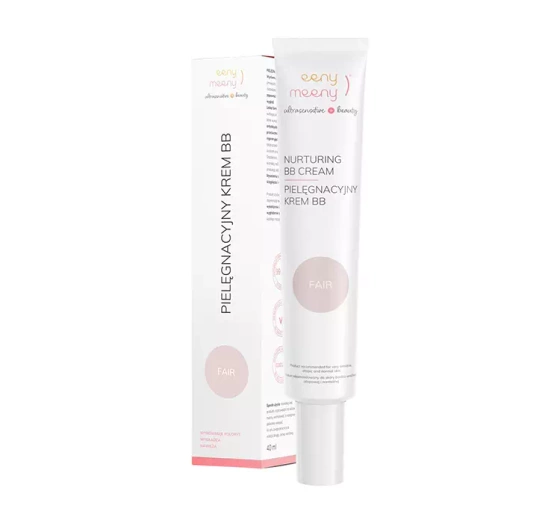 EANY MEENY BEAUTY КРЕМ ДЛЯ ДОГЛЯДУ BB FAIR 40МЛ