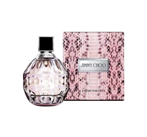 JIMMY CHOO ТУАЛЕТНА ВОДА-СПРЕЙ 40МЛ