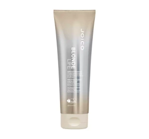 JOICO BLONDE LIFE BRIGHTENING УВЛАЖНЯЮЩИЙ КОНДИЦИОНЕР ДЛЯ ВОЛОС BLOND 250МЛ