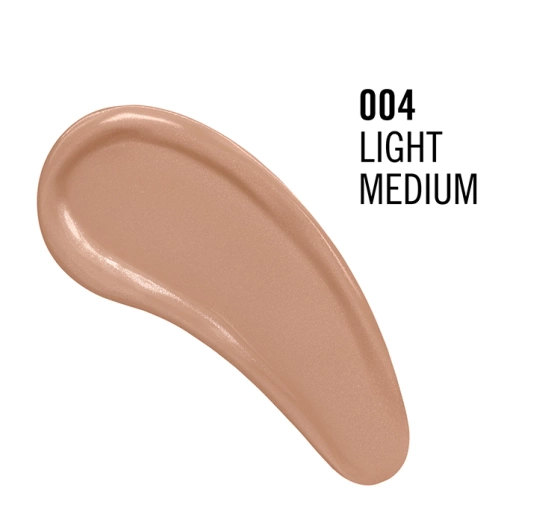 RIMMEL MULTI-TASKER ТОНАЛЬНИЙ ЗАСІБ 3В1 004 LIGHT MEDIUM 30МЛ