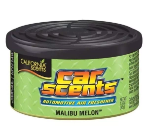 CALIFORNIA SCENTS АРОМАТ ДЛЯ АВТОМОБІЛЯ MALIBU MELON