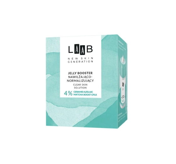 AA LAAB Clear Skin Solution увлажняюще-нормализующее средство 50 мл