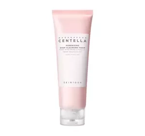 SKIN1004 POREMIZING DEEP CLEANSING FOAM ОЧИЩАЮЧА ПІНКА ДЛЯ ВМИВАННЯ ОБЛИЧЧЯ 125МЛ