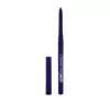 MAYBELLINE LASTING DRAMA CARBON MATTE АВТОМАТИЧНИЙ ОЛІВЕЦЬ ДЛЯ ОЧЕЙ 820 LAPIS NAVY