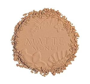 PHYSICIANS FORMULA MATTE MONOI BUTTER БРОНЗЕР ДЛЯ ОБЛИЧЧЯ MATTE LIGHT 9Г