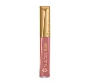 RIMMEL OH MY GLOSS PLUMP БЛЕСК ДЛЯ УВЕЛИЧЕНИЯ ГУБ 758 ROSIE POSIE 6,5 МЛ