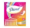 DISCREET DEO SUMMER FRESH MULTIFORM ГІГІЄНІЧНІ ПРОКЛАДКИ 60 ШТ