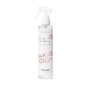 NACOMI ДУХИ ДЛЯ ИНТЕРЬЕРА CHERRY NOT SHERRY 250МЛ