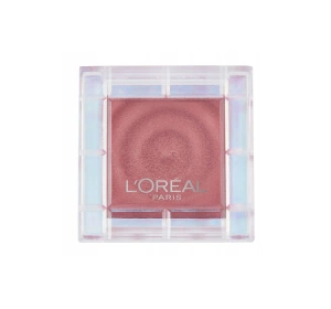 Loreal Oil Eyeshadow матовые тени для век 41 Independent  4g