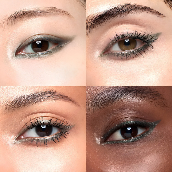 KIKO Milano Club K Glide & Go Eye Pencil олівець для очей 14 Floor Fever 1,1 г
