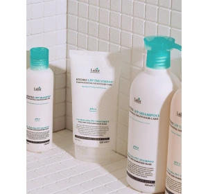 LA'DOR KERATIN LPP КЕРАТИНОВЫЙ ШАМПУНЬ ДЛЯ ВОЛОС 150 МЛ