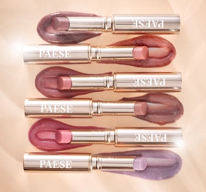 Paese GlowyPop увлажняющая помада для губ 3в1 501 Sweet Lollypop 2,2 г