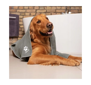 Vileda Pet Pro полотенце из микрофибры для животных M 1 штука