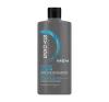 SYOSS MEN CLEAN AND COOL ШАМПУНЬ ДЛЯ НОРМАЛЬНЫХ И ЖИРНЫХ ВОЛОС 440МЛ