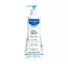 MUSTELA BEBE МОЛОЧКО ДЛЯ ТЕЛА ДЛЯ ДЕТЕЙ 500 МЛ