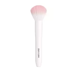 WET N WILD ESSENTIAL POWDER BRUSH ПЕНЗЛИК ДЛЯ МАКІЯЖУ