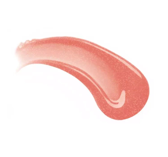 RIMMEL OH MY GLOSS PLUMP БЛИСК ДЛЯ ЗБІЛЬШЕННЯ ГУБ 531 PEACH PIE 6,5 МЛ