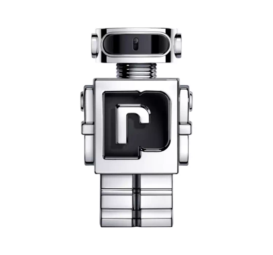 ТЕСТЕР PACO RABANNE PHANTOM ТУАЛЕТНА ВОДА 100МЛ