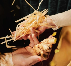 Avon Perfect Nonsense Ginger Blaze парфумована вода 50 мл