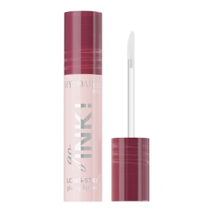 Bell Hypoallergenic Go Ink! Long Stay Glassy Lip Ink жидкая помада 06 Pretty 4,6 г