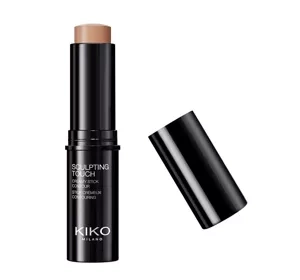 KIKO Milano Sculpting Touch кремовый стик для контурирования лица 200 Hazelnut 10г