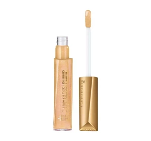 RIMMEL OH MY GLOSS PLUMP БЛИСК ДЛЯ ЗБІЛЬШЕННЯ ГУБ 801 ANGEL SHIMMER 6,5 МЛ