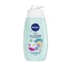 NIVEA KIDS 2 IN 1 SHOWER & SZAMPOO ГЕЛЬ ДЛЯ МИТТЯ ТІЛА І ВОЛОССЯ MAGIC APPLE SCENT 500МЛ