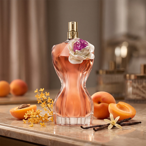Jean Paul Gaultier La Belle Flower Edition парфюмерная вода 100 мл