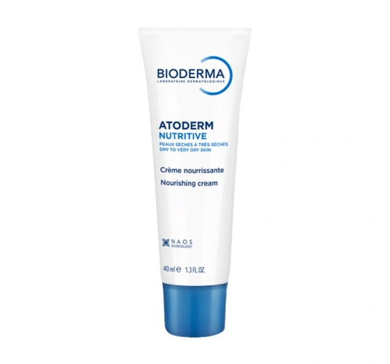 BIODERMA ATODERM NUTRITIVE ЖИВИЛЬНИЙ КРЕМ 40МЛ