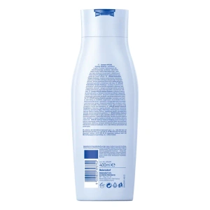 NIVEA MOISTURE HYALURON ЗВОЛОЖУЮЧИЙ ШАМПУНЬ ДЛЯ ВОЛОССЯ З ГІАЛУРОНОМ 400МЛ