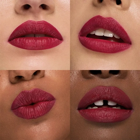 KIKO Milano One Magic Touch Lip Stylo полуматовая увлажняющая помада для губ 11 At the Oper 2,5 г