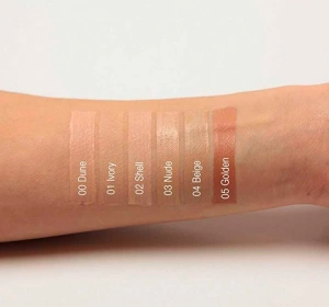 MIYO BEAUTY SKIN FOUNDATION ТОНАЛЬНОЕ СРЕДСТВО 02 SHELL 30